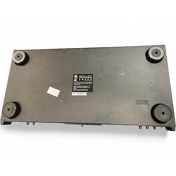 Used RANE Performer DJ Controller