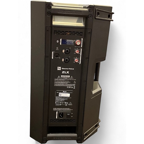 Used Electro-Voice zlx12 Powered Speaker