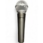 Used Shure SM58LC Dynamic Microphone thumbnail