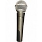 Used Shure SM58LC Dynamic Microphone