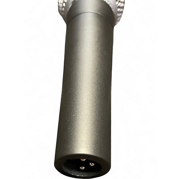 Used Shure SM58LC Dynamic Microphone