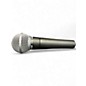Used Shure SM58LC Dynamic Microphone