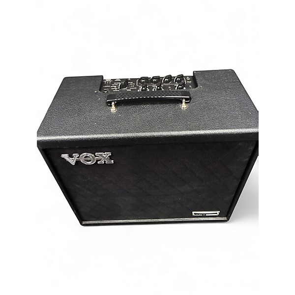 Used VOX CAMBRIDGE 50 Guitar Combo Amp