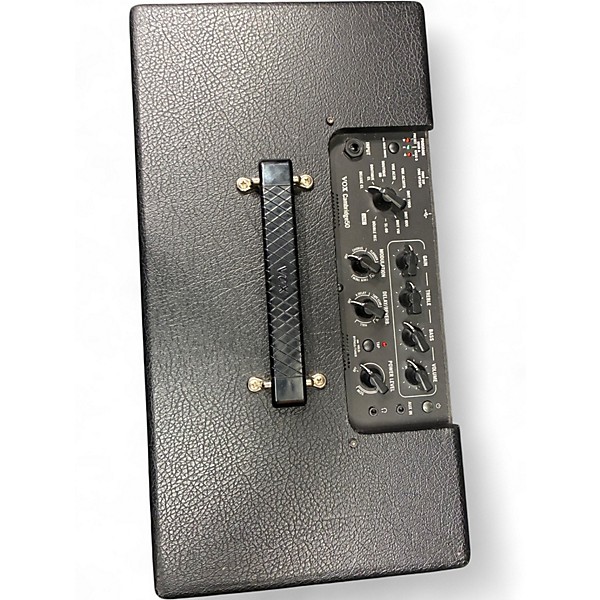 Used VOX CAMBRIDGE 50 Guitar Combo Amp