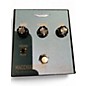 Used Ashdown MACHIATO COMP Effect Pedal thumbnail