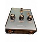 Used Ashdown MACHIATO COMP Effect Pedal