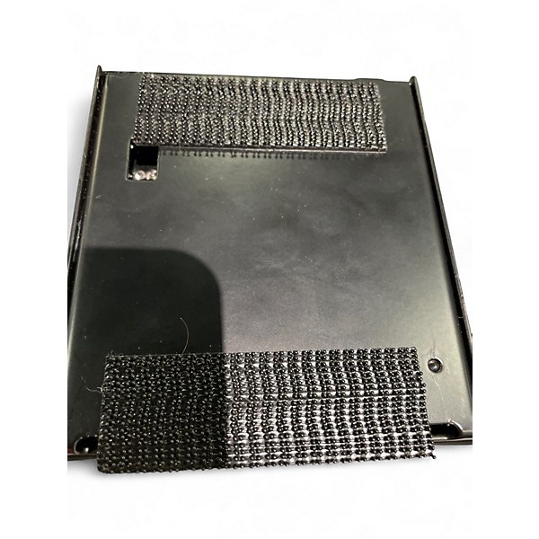 Used Ashdown MACHIATO COMP Effect Pedal