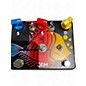Used Jam RIPPLY FALL Effect Pedal thumbnail