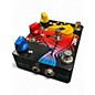 Used Jam RIPPLY FALL Effect Pedal