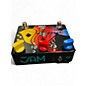 Used Jam RIPPLY FALL Effect Pedal