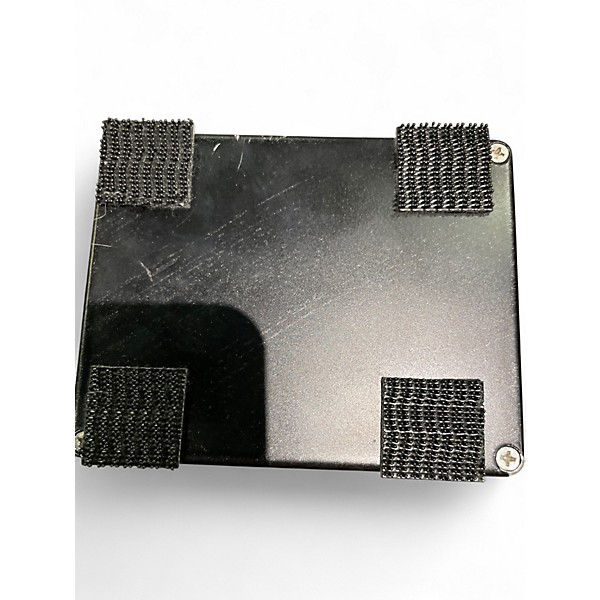 Used Jam RIPPLY FALL Effect Pedal