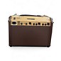 Used Fishman PROLBX600 Loudbox Artist 120W Acoustic Guitar Combo Amp