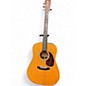 Used Alvarez 5059 Antique Natural Acoustic Guitar thumbnail