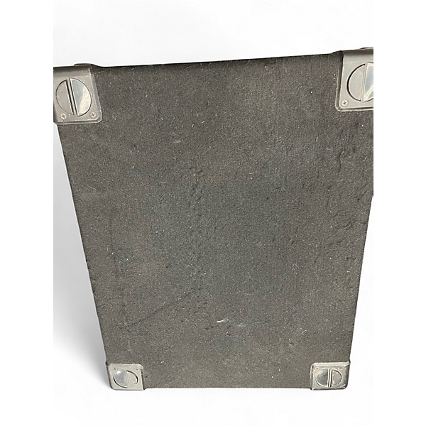 Used Gallien Krueger BLX Cabinet Guitar Cabinet