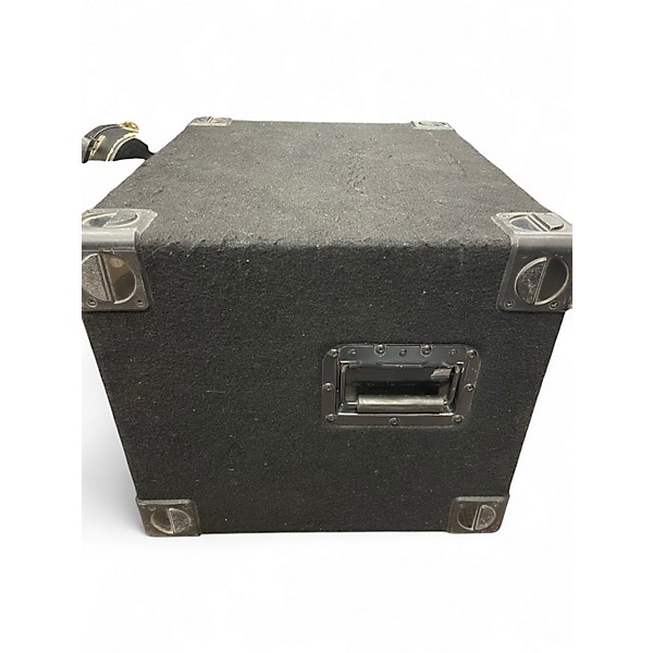 Used Gallien Krueger BLX Cabinet Guitar Cabinet