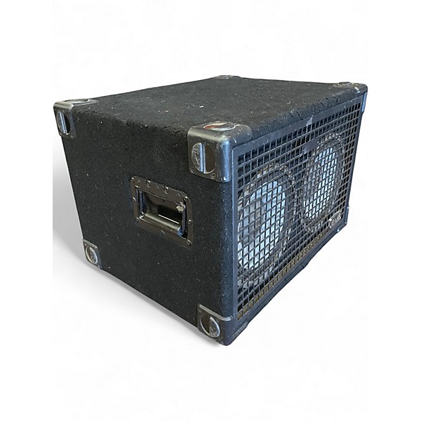 Used Gallien Krueger BLX Cabinet Guitar Cabinet