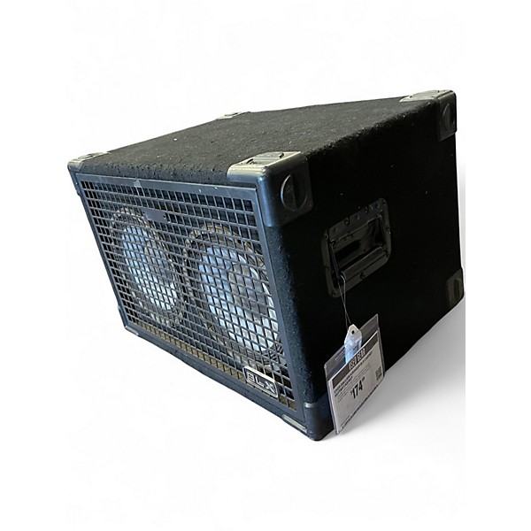 Used Gallien Krueger BLX Cabinet Guitar Cabinet