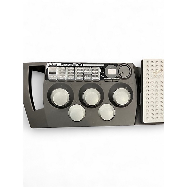 Used DOD DOD BASS 30 Effect Processor