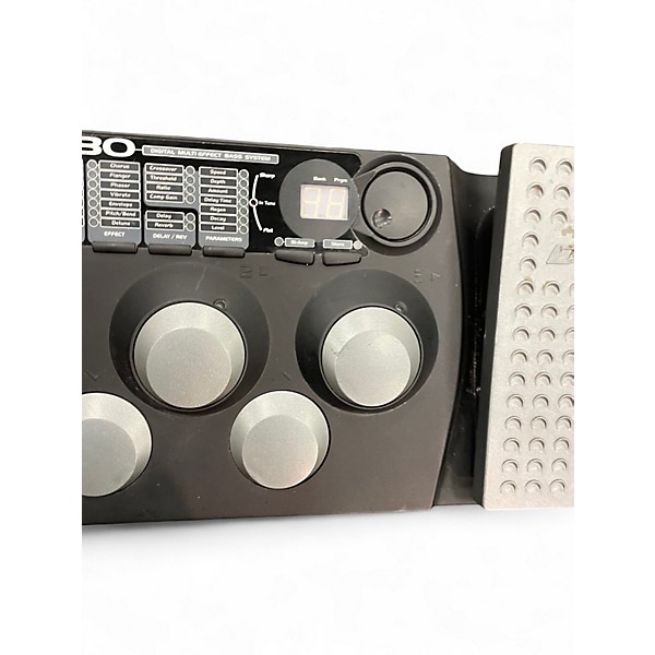 Used DOD DOD BASS 30 Effect Processor