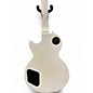 Used Epiphone Les Paul Studio Alpine White Solid Body Electric Guitar