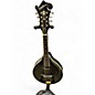 Used Washburn M1SDLB Black Mandolin thumbnail