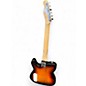 Used Squier PARANORMAL 2 Color Sunburst Baritone Guitars