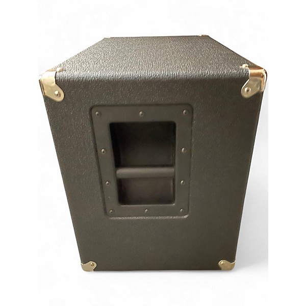 Used Aguilar DB210 2x10 Bass Cabinet