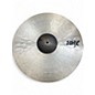 Used SABIAN 21in HHX Groove Ride Cymbal thumbnail