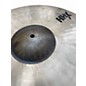Used SABIAN 21in HHX Groove Ride Cymbal