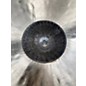 Used SABIAN 21in HHX Groove Ride Cymbal