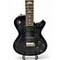 Used PRS Mark Tremonti Signature SE Black Solid Body Electric Guitar