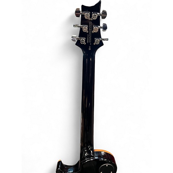 Used PRS Mark Tremonti Signature SE Black Solid Body Electric Guitar