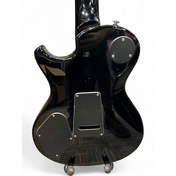 Used PRS Mark Tremonti Signature SE Black Solid Body Electric Guitar