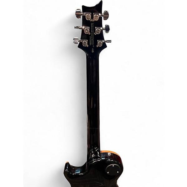 Used PRS Mark Tremonti Signature SE Black Solid Body Electric Guitar