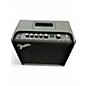 Used Fender Mustang LT25 25W 1x8 Guitar Combo Amp thumbnail