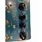 Used TC Electronic Flashback X4 Delay And Looper Effect Pedal