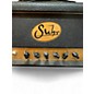 Used Suhr BADGER 18 Tube Guitar Amp Head thumbnail