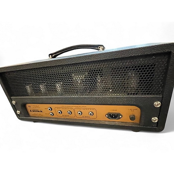 Used Suhr BADGER 18 Tube Guitar Amp Head