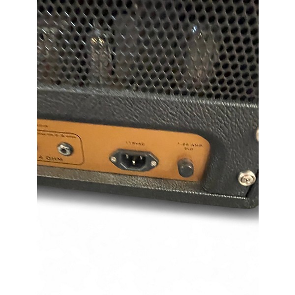 Used Suhr BADGER 18 Tube Guitar Amp Head