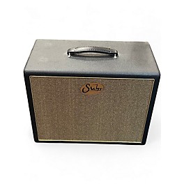 Used Suhr Badger 1x12 Guitar Cabinet