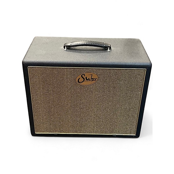 Used Suhr Badger 1x12 Guitar Cabinet