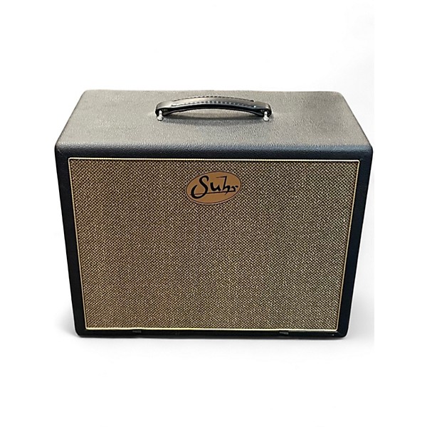 Used Suhr Badger 1x12 Guitar Cabinet
