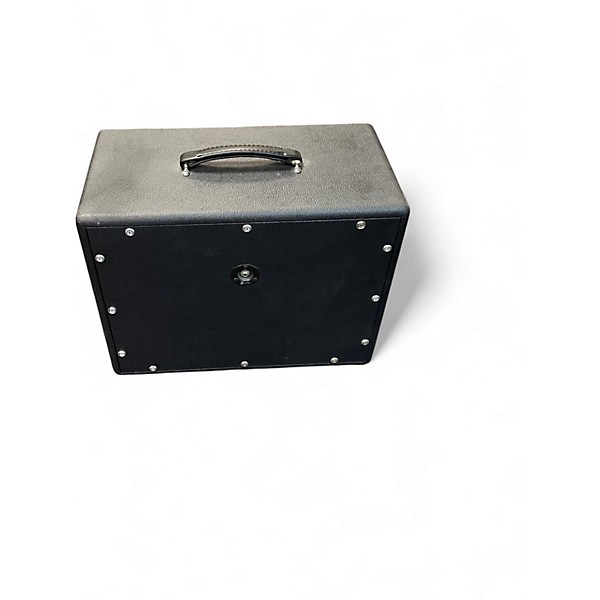 Used Suhr Badger 1x12 Guitar Cabinet