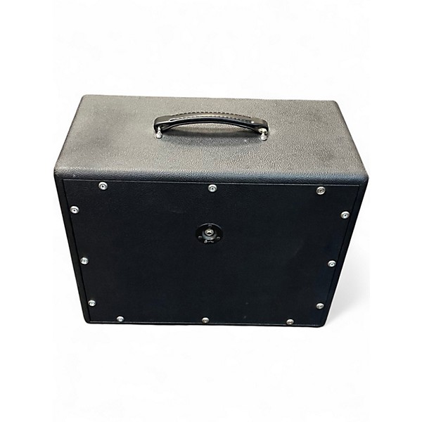 Used Suhr Badger 1x12 Guitar Cabinet