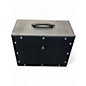 Used Suhr Badger 1x12 Guitar Cabinet