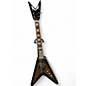 Used Dean 79 Series V Trans Brown Solid Body Electric Guitar thumbnail