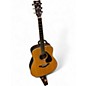 Used Yamaha FG830 Natural Acoustic Guitar thumbnail
