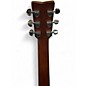 Used Yamaha FG830 Natural Acoustic Guitar