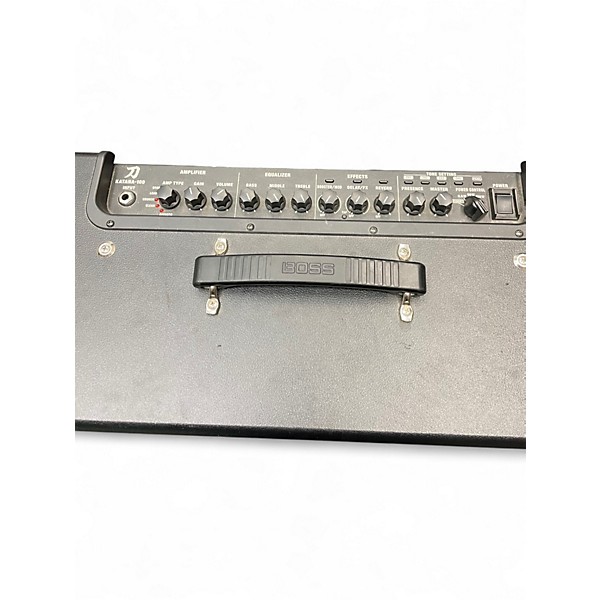 Used BOSS Katana 100 100W 1X12 Guitar Combo Amp