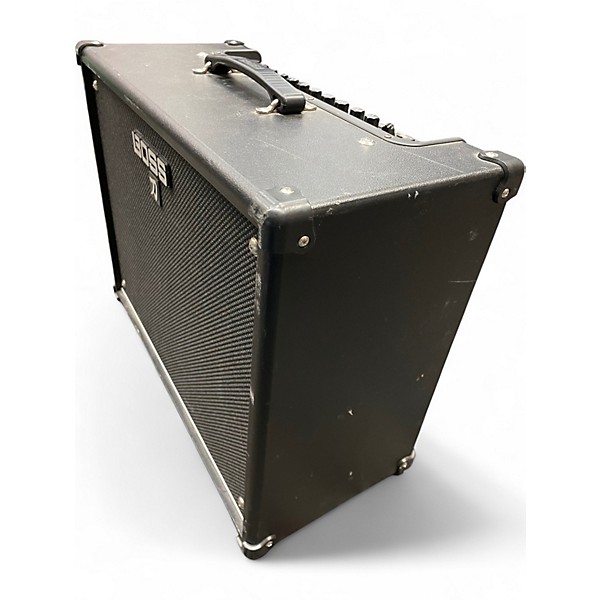 Used BOSS Katana 100 100W 1X12 Guitar Combo Amp